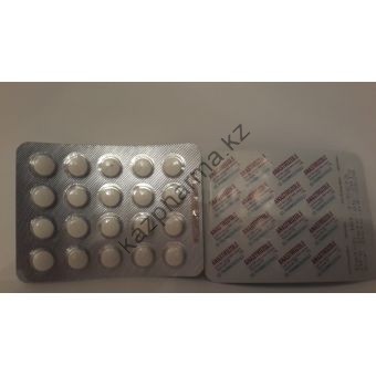 Анастрозол Ice Pharma 20 таблеток (1таб 1 мг) Индия - Астана